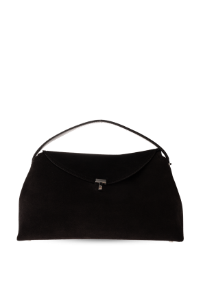 FERRAGAMO Leather shoulder bag | Women's Bags | Vitkac
